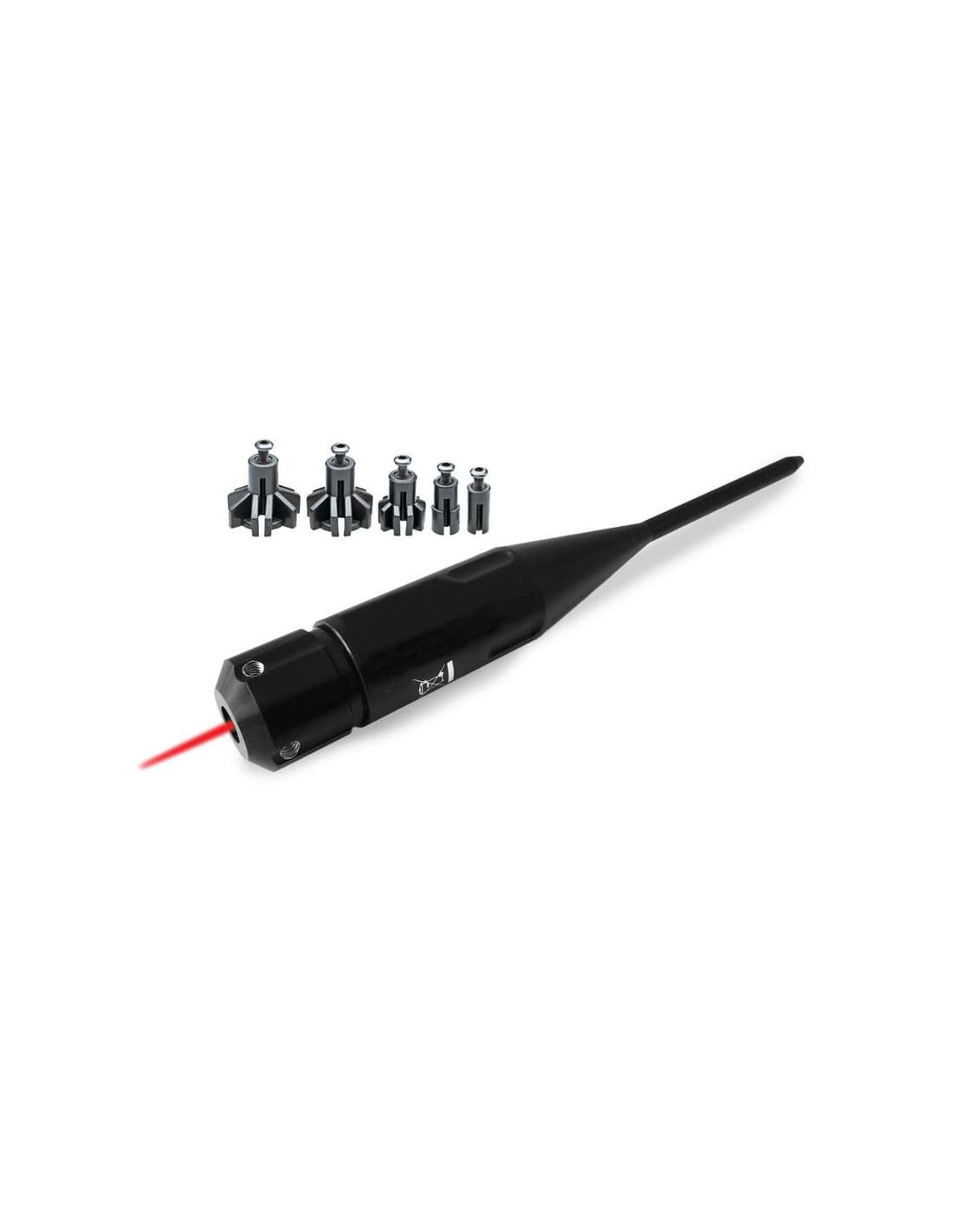 Colimador BUSHNELL Laser Boresighter - Imagen 2