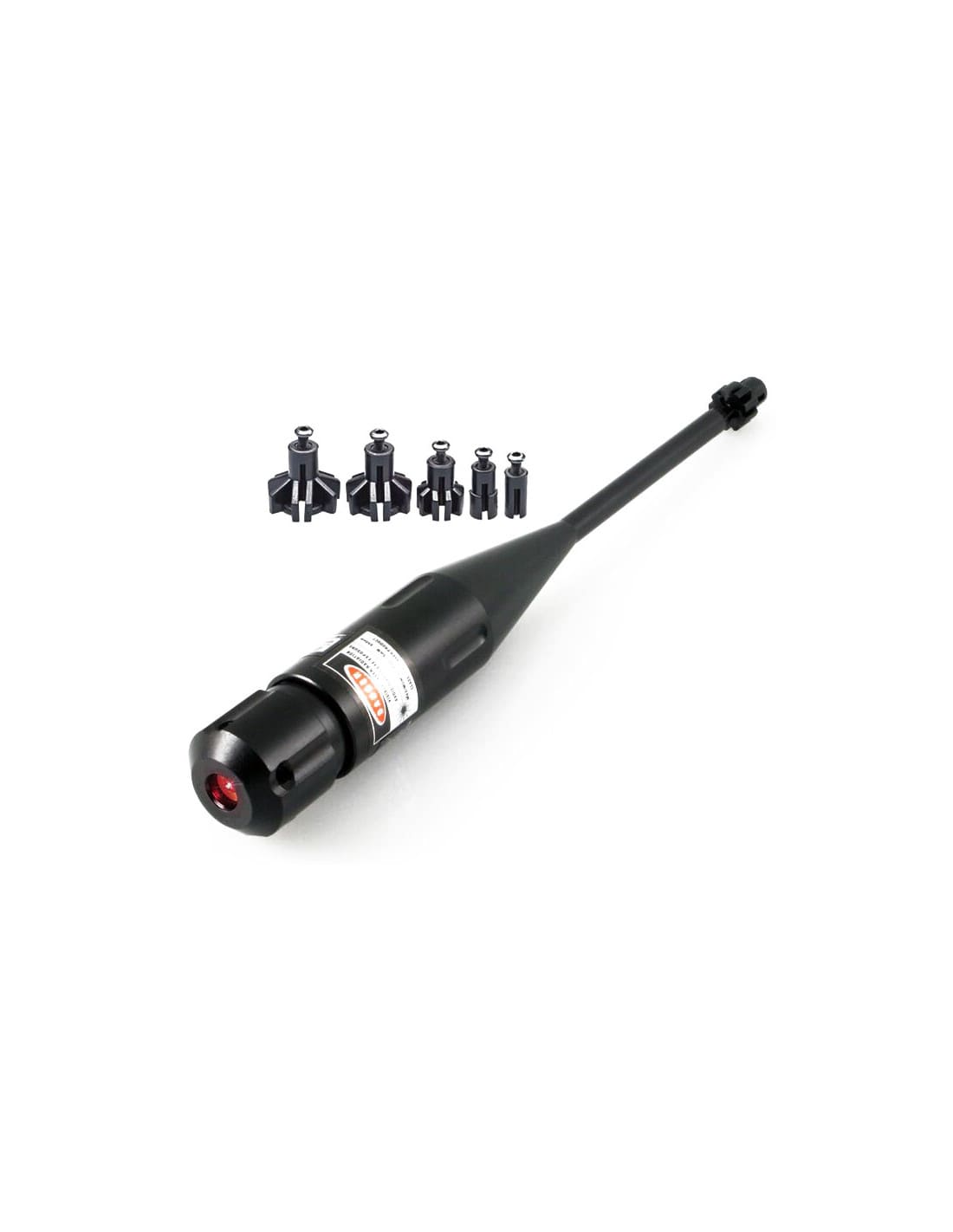 Colimador BUSHNELL Laser Boresighter