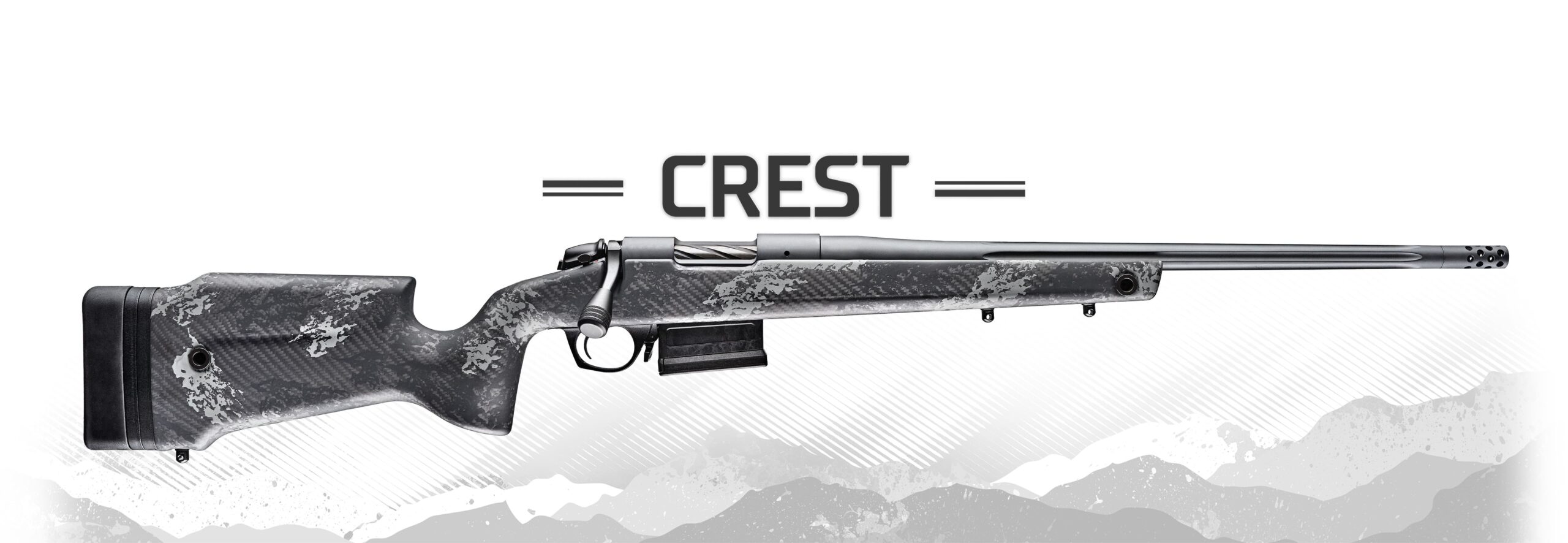 Rifle Bergara B14² CREST - Imagen 2