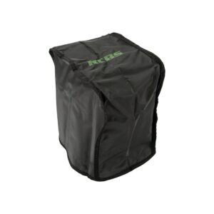 Cubierta protectora RCBS para prensa Rock Chucker