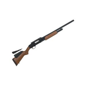 Escopeta MOSSBERG 500 Slugster - 20/76