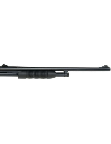 Escopeta MOSSBERG Maverick 88 Slug - 12/76 (cañón estriado) - Imagen 3