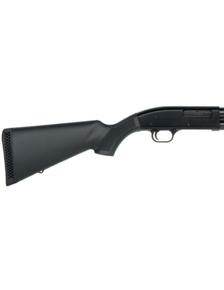 Escopeta MOSSBERG Maverick 88 Slug - 12/76 (cañón estriado) - Imagen 4