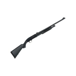 Escopeta MOSSBERG Maverick 88 Slug - 12/76 (cañón estriado)