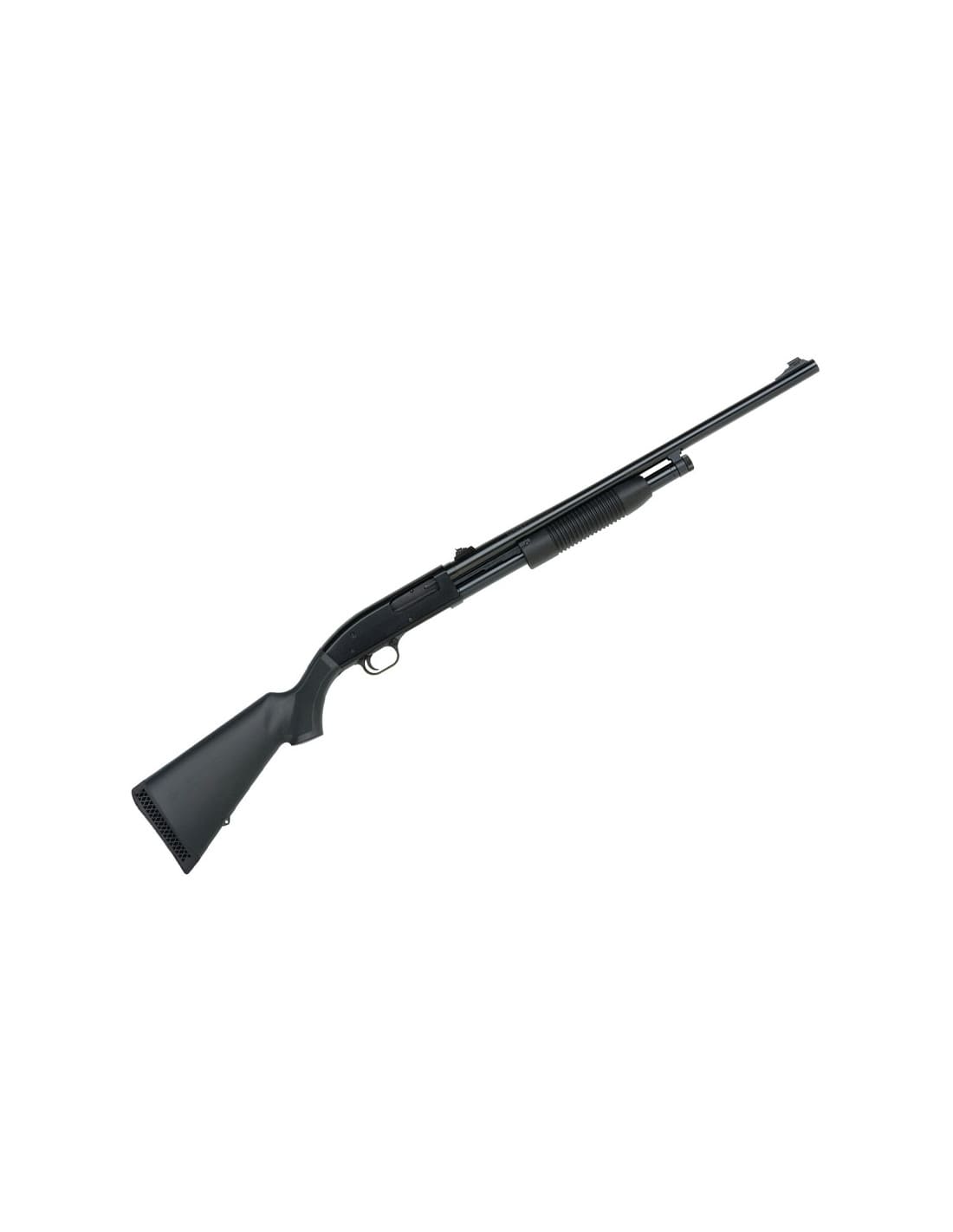 Escopeta MOSSBERG Maverick 88 Slug - 12/76 (cañón estriado)