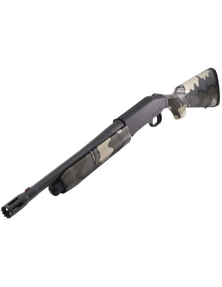 Escopeta semiautomática MOSSBERG 930 Thunder Ranch - 12/76 - Imagen 4