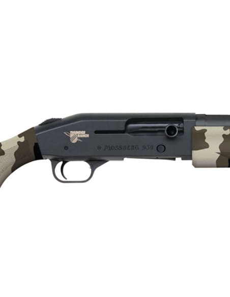 Escopeta semiautomática MOSSBERG 930 Thunder Ranch - 12/76 - Imagen 6