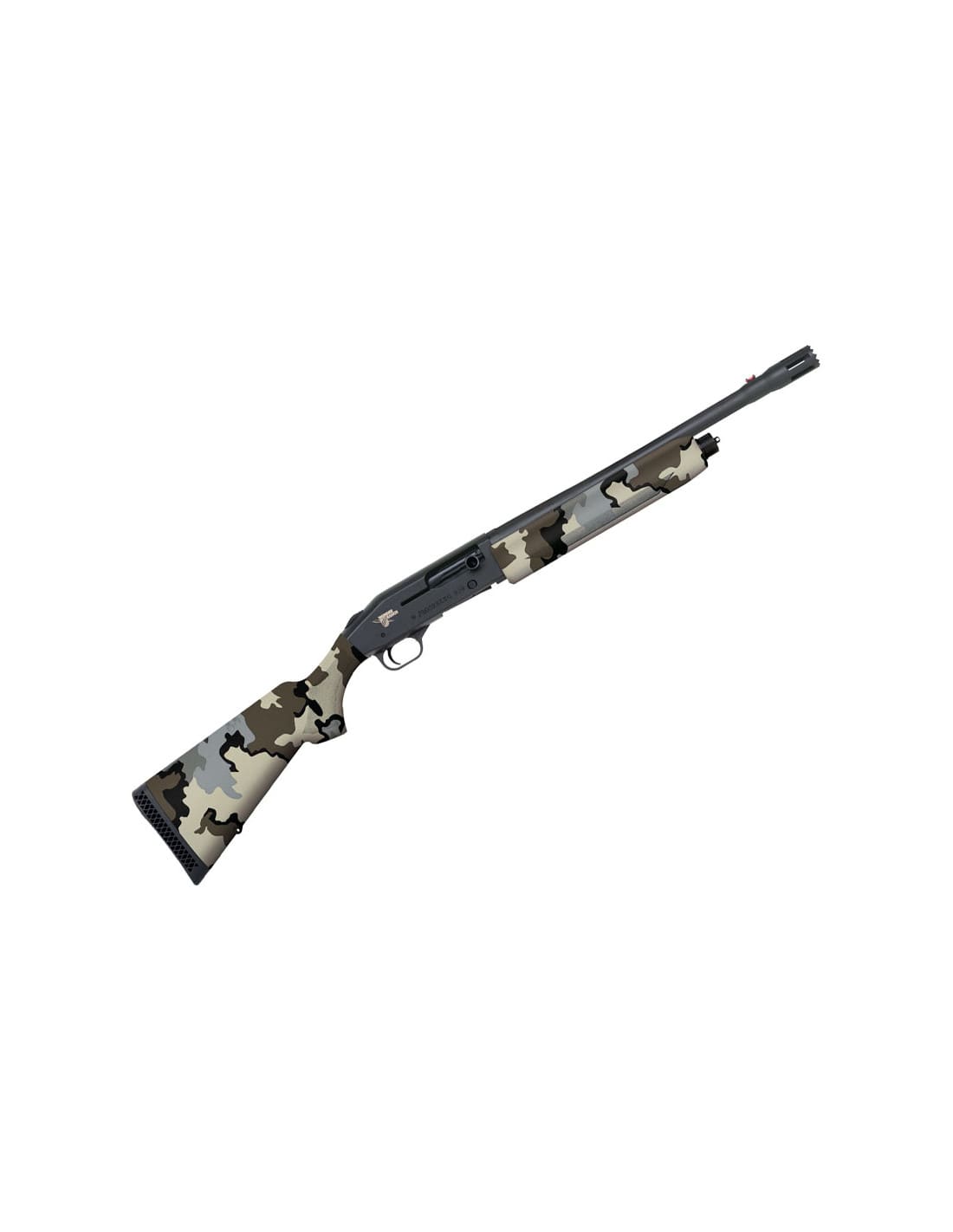 Escopeta semiautomática MOSSBERG 930 Thunder Ranch - 12/76