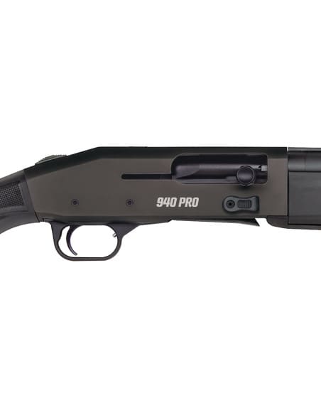 Escopeta semiautomática MOSSBERG 940 Pro Field - 12/76 - Imagen 4