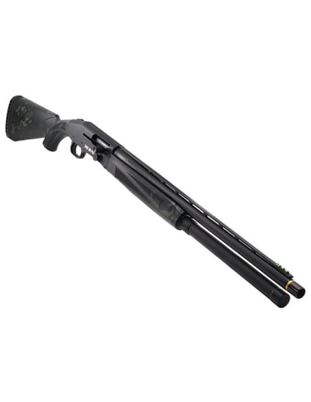 Escopeta semiautomática MOSSBERG 940 JM Pro MultiCam Black - 12/76 - Imagen 2