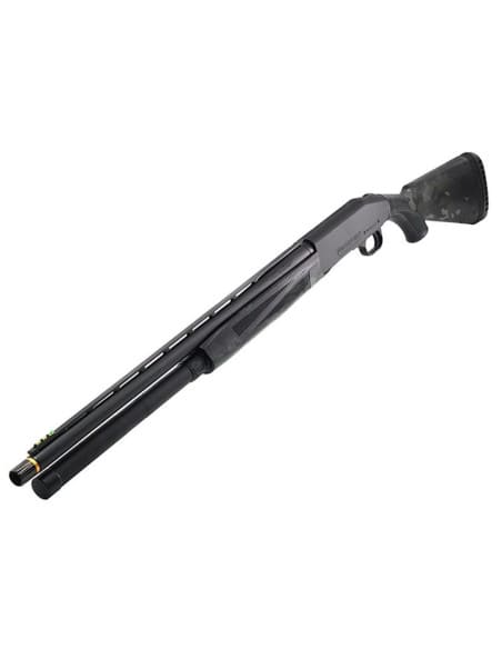 Escopeta semiautomática MOSSBERG 940 JM Pro MultiCam Black - 12/76 - Imagen 3