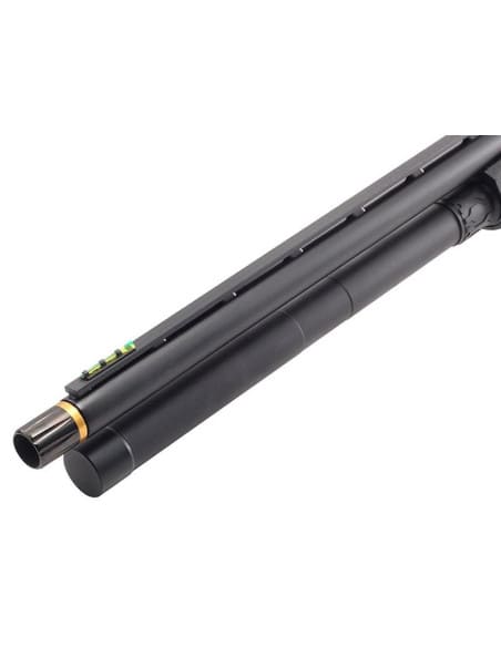 Escopeta semiautomática MOSSBERG 940 JM Pro MultiCam Black - 12/76 - Imagen 5