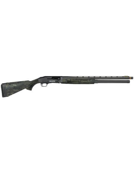 Escopeta semiautomática MOSSBERG 940 JM Pro MultiCam Black - 12/76 - Imagen 6