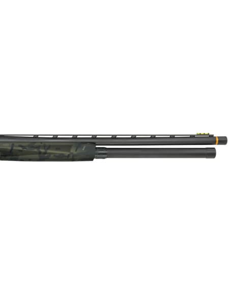 Escopeta semiautomática MOSSBERG 940 JM Pro MultiCam Black - 12/76 - Imagen 8