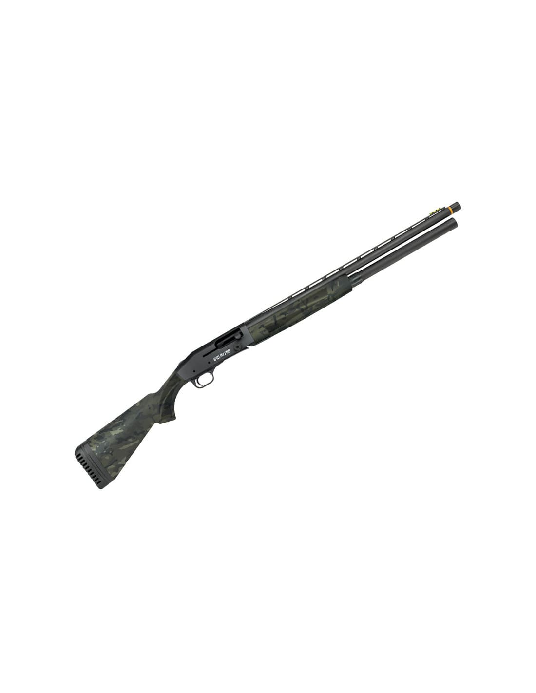 Escopeta semiautomática MOSSBERG 940 JM Pro MultiCam Black - 12/76