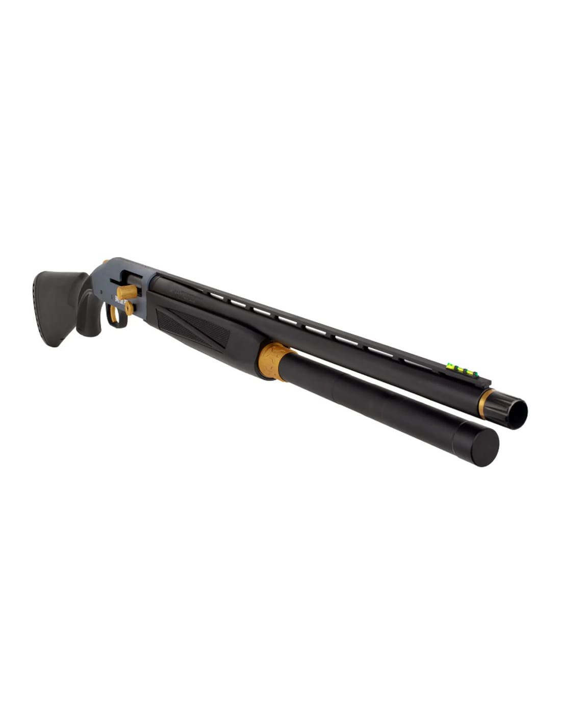 Escopeta semiautomática MOSSBERG 940 JM Pro OR Tungsten Gray - 12/76 - Imagen 2
