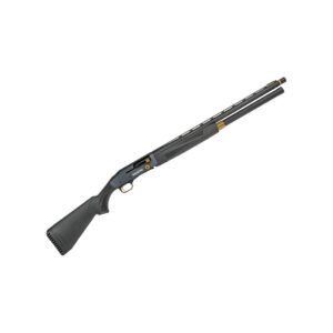 Escopeta semiautomática MOSSBERG 940 JM Pro OR Tungsten Gray - 12/76