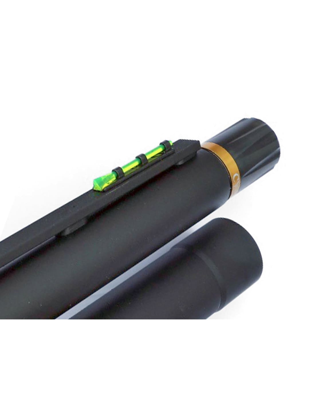 Escopeta semiautomática MOSSBERG 940 JM Pro OR Tungsten Gray - 12/76 - Imagen 5