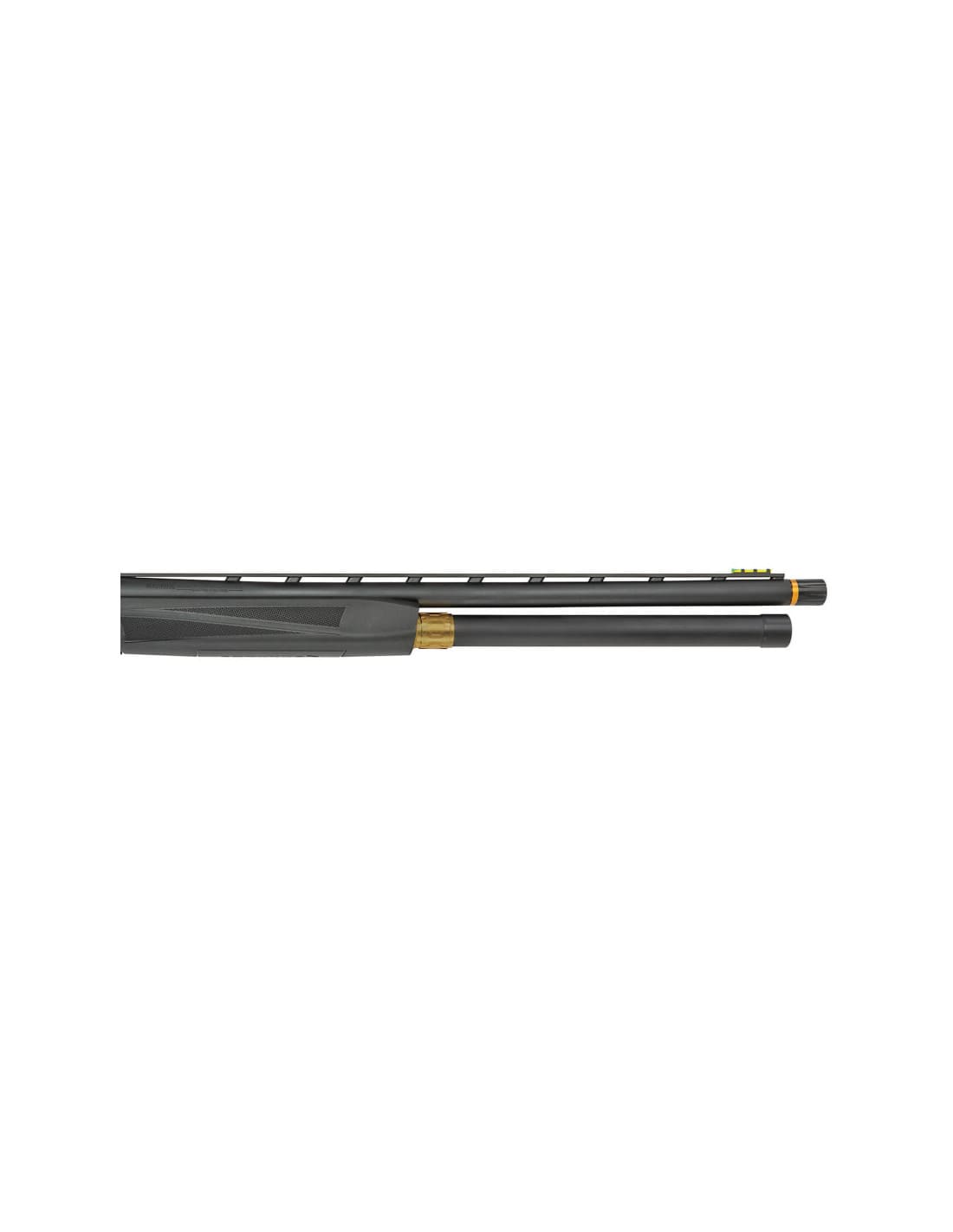 Escopeta semiautomática MOSSBERG 940 JM Pro OR Tungsten Gray - 12/76 - Imagen 7