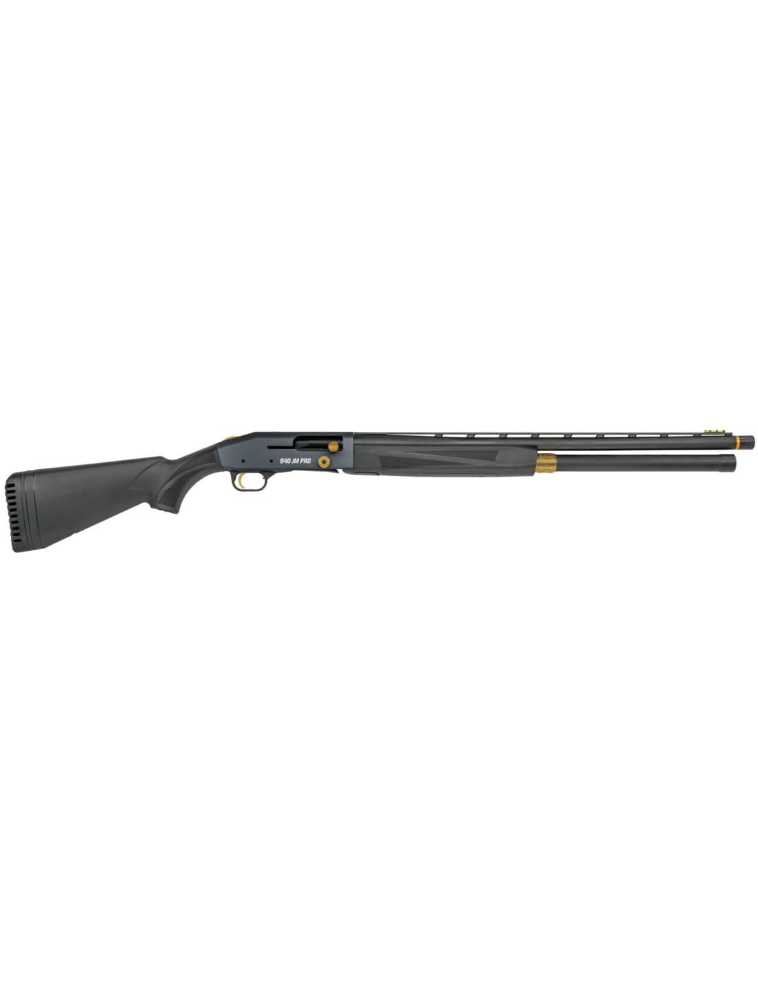 Escopeta semiautomática MOSSBERG 940 JM Pro OR Tungsten Gray - 12/76 - Imagen 8