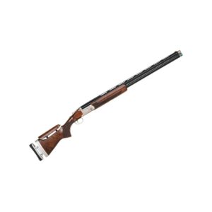 Escopeta superpuesta MOSSBERG Gold Reserve Super Sport - 12/76