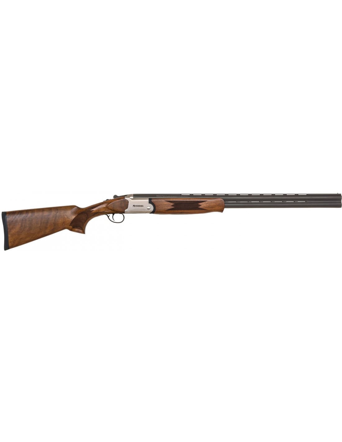 Escopeta superpuesta MOSSBERG Silver Reserve - 12/76 - Imagen 2