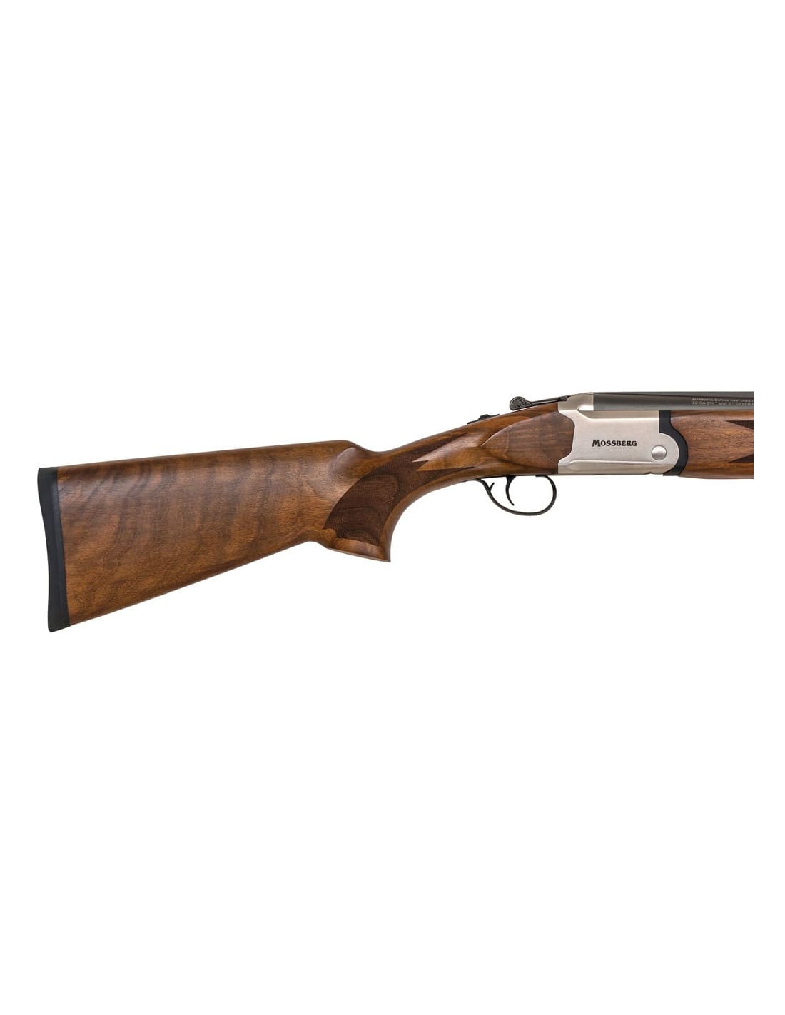 Escopeta superpuesta MOSSBERG Silver Reserve - 12/76 - Imagen 5