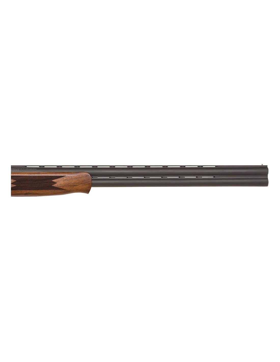 Escopeta superpuesta MOSSBERG Silver Reserve - 12/76 - Imagen 6