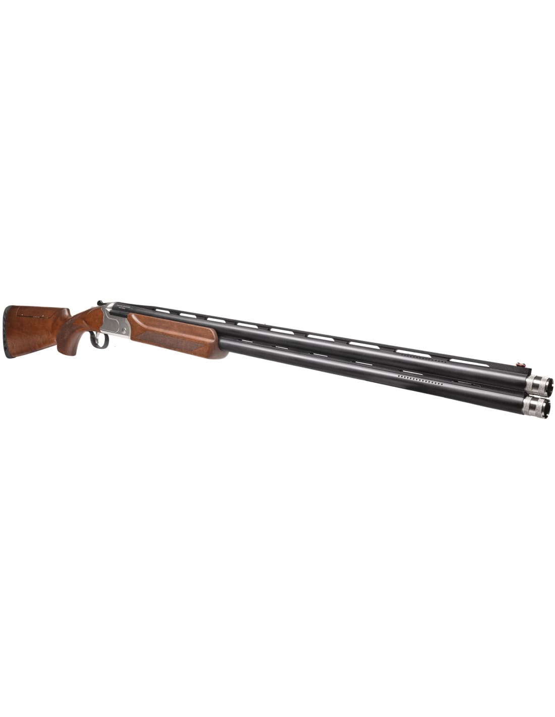 Escopeta superpuesta SAVAGE Stevens 555 Sporting - 12/76 - Imagen 2