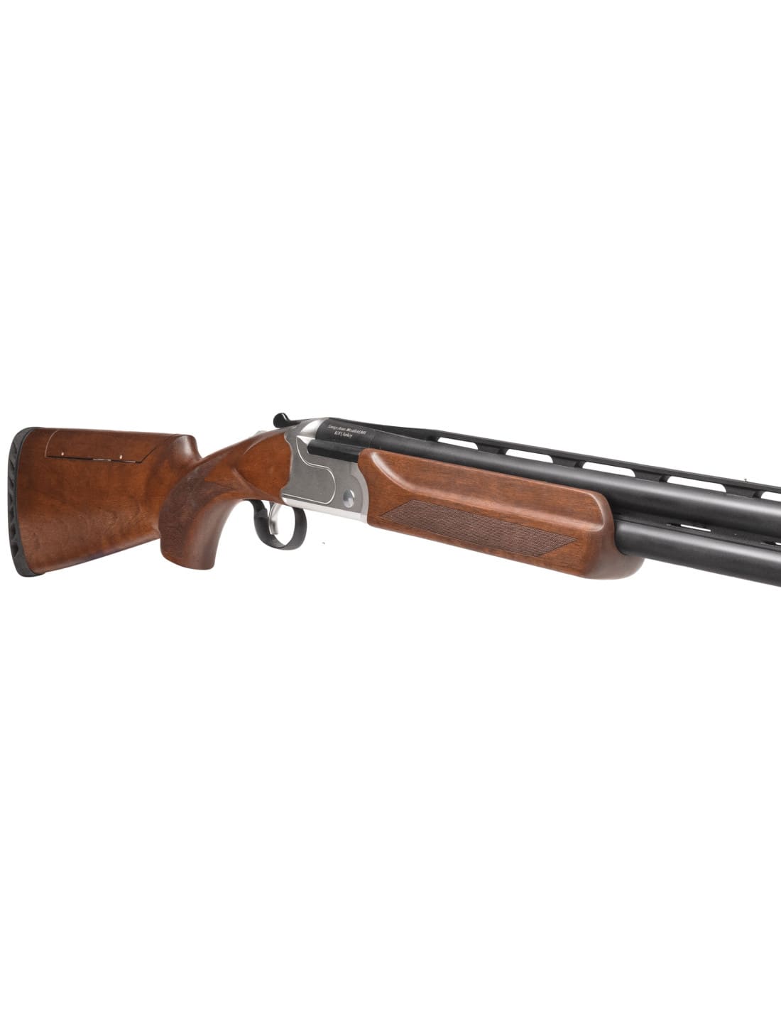 Escopeta superpuesta SAVAGE Stevens 555 Sporting - 12/76 - Imagen 3