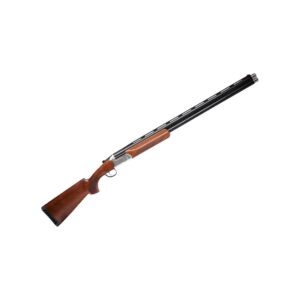 Escopeta superpuesta SAVAGE Stevens 555 Sporting - 12/76