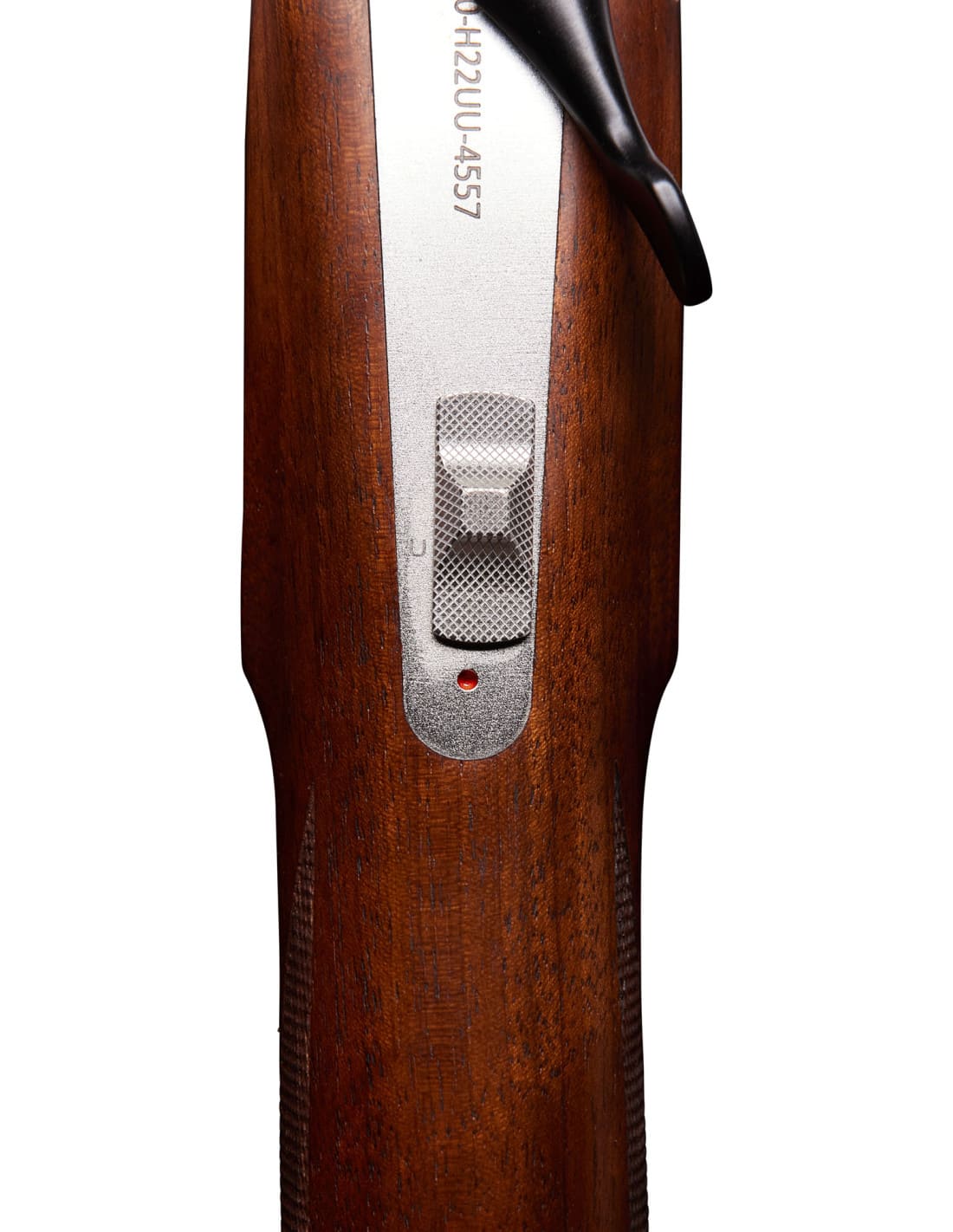 Escopeta superpuesta SAVAGE Stevens 555 Sporting - 12/76 - Imagen 7