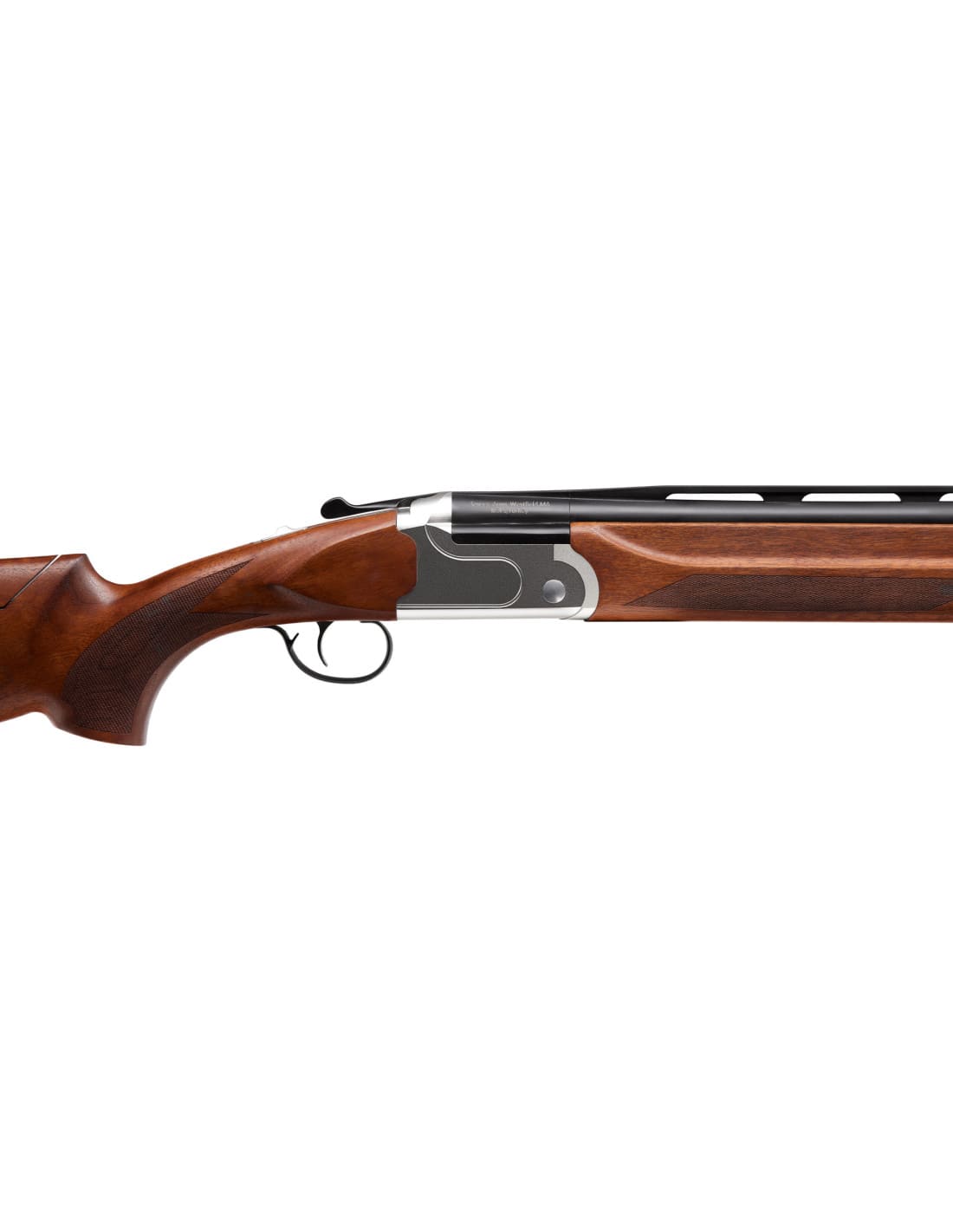 Escopeta superpuesta SAVAGE Stevens 555 Sporting - 12/76 - Imagen 9