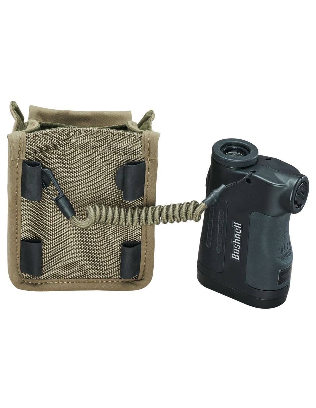 Funda Bushnell Vault para telémetro - Imagen 2
