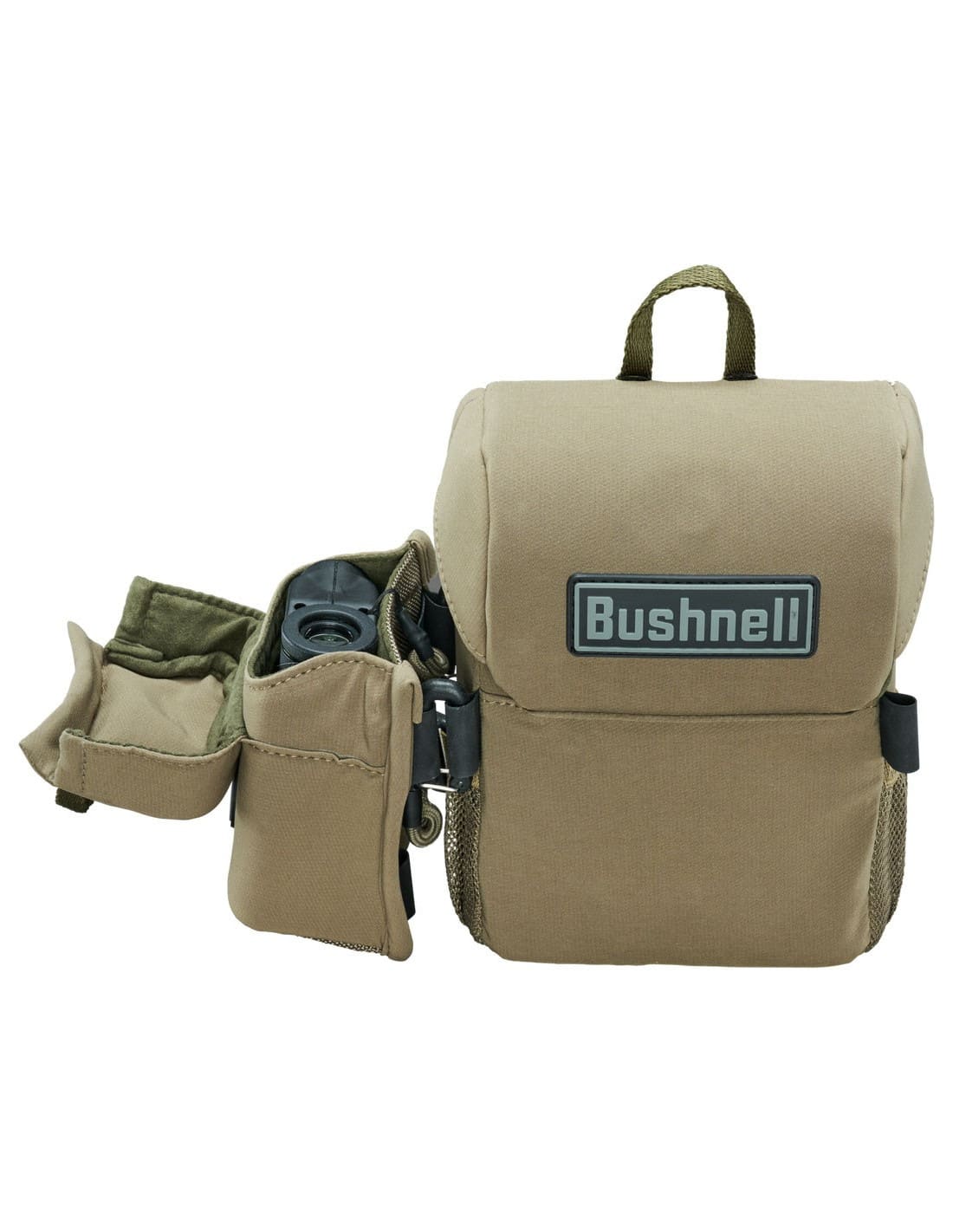 Funda Bushnell Vault para telémetro - Imagen 6