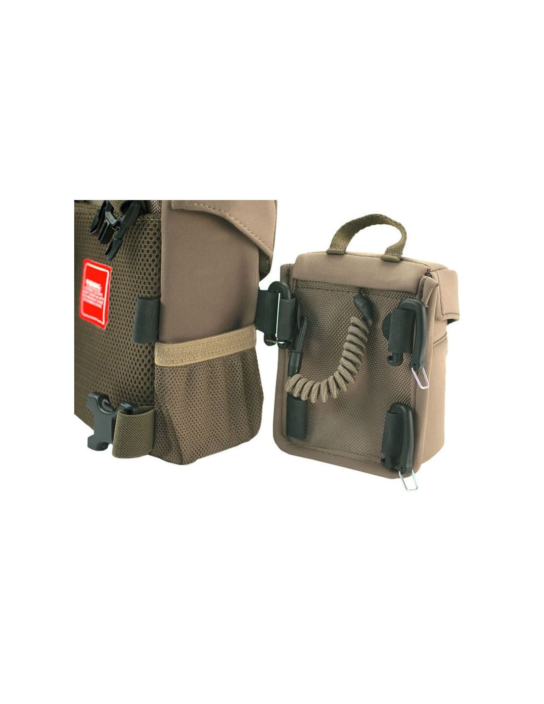 Funda Bushnell Vault para telémetro - Imagen 7