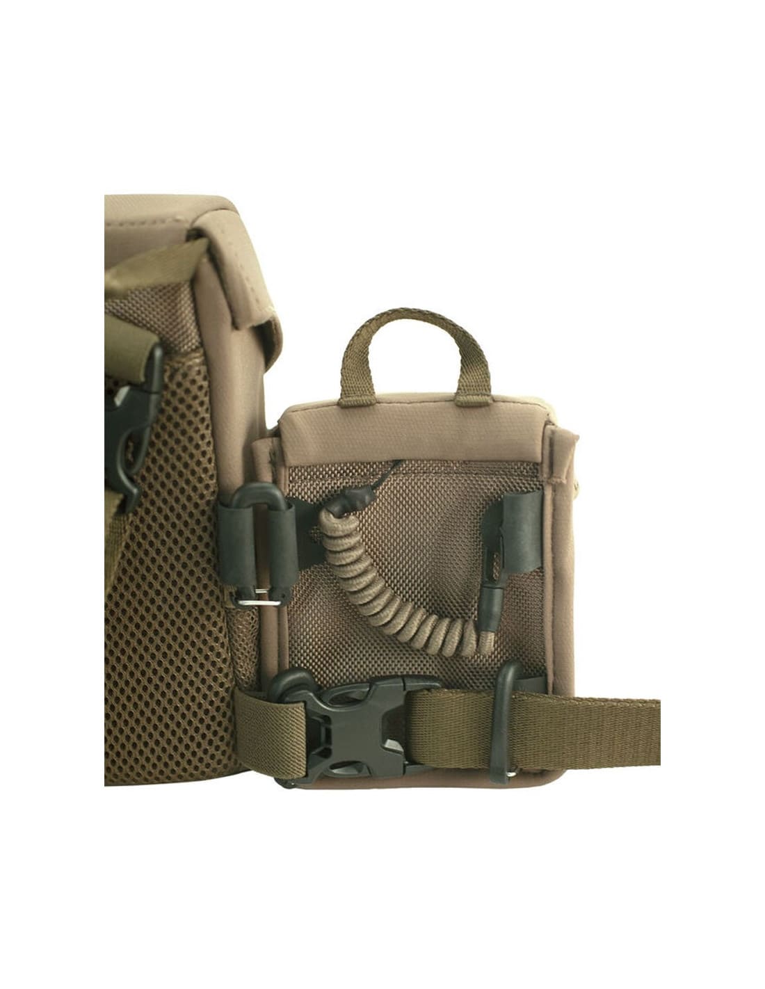 Funda Bushnell Vault para telémetro - Imagen 8