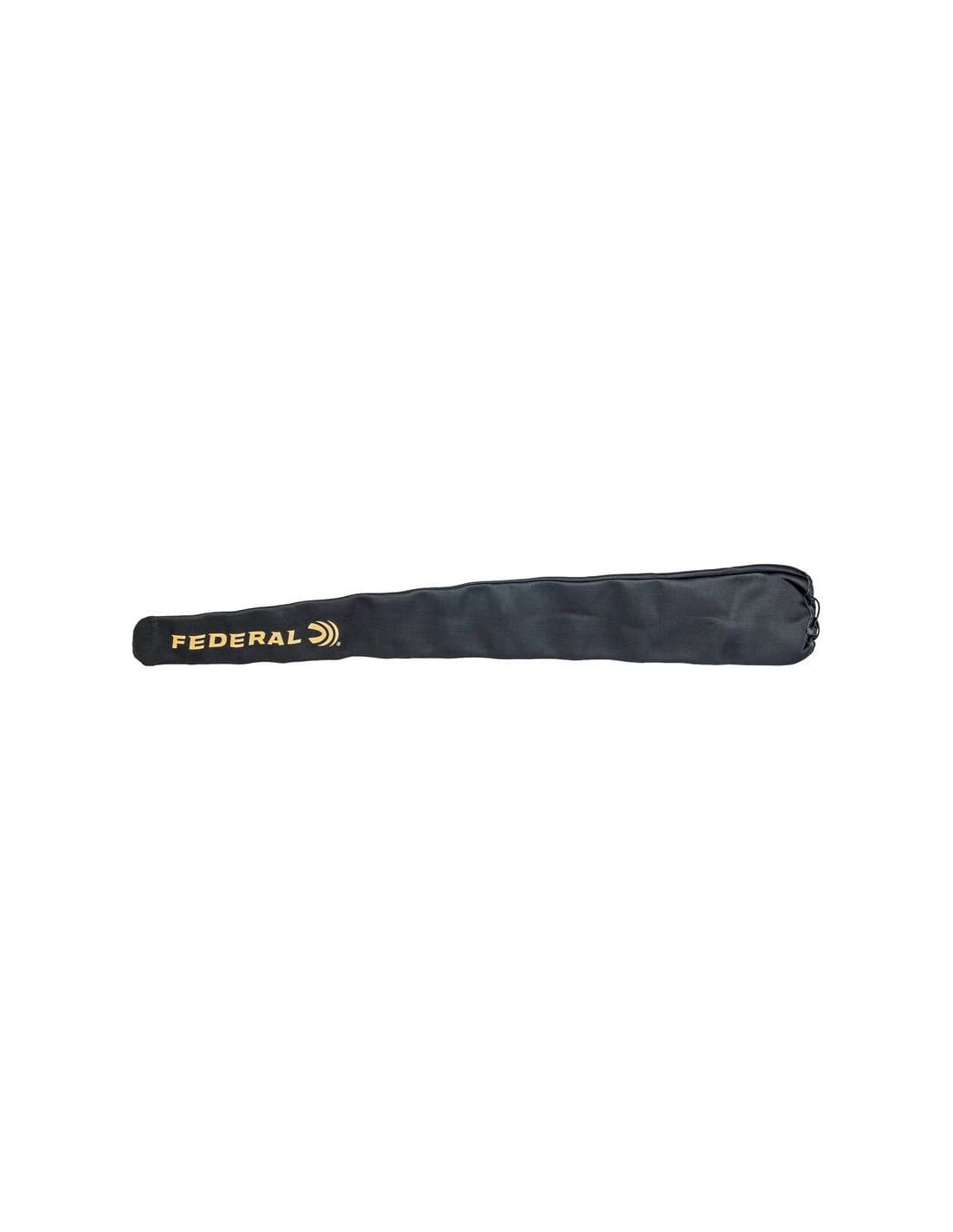 Funda de neopreno FEDERAL Dura-Stretch negra - 52" - Imagen 2