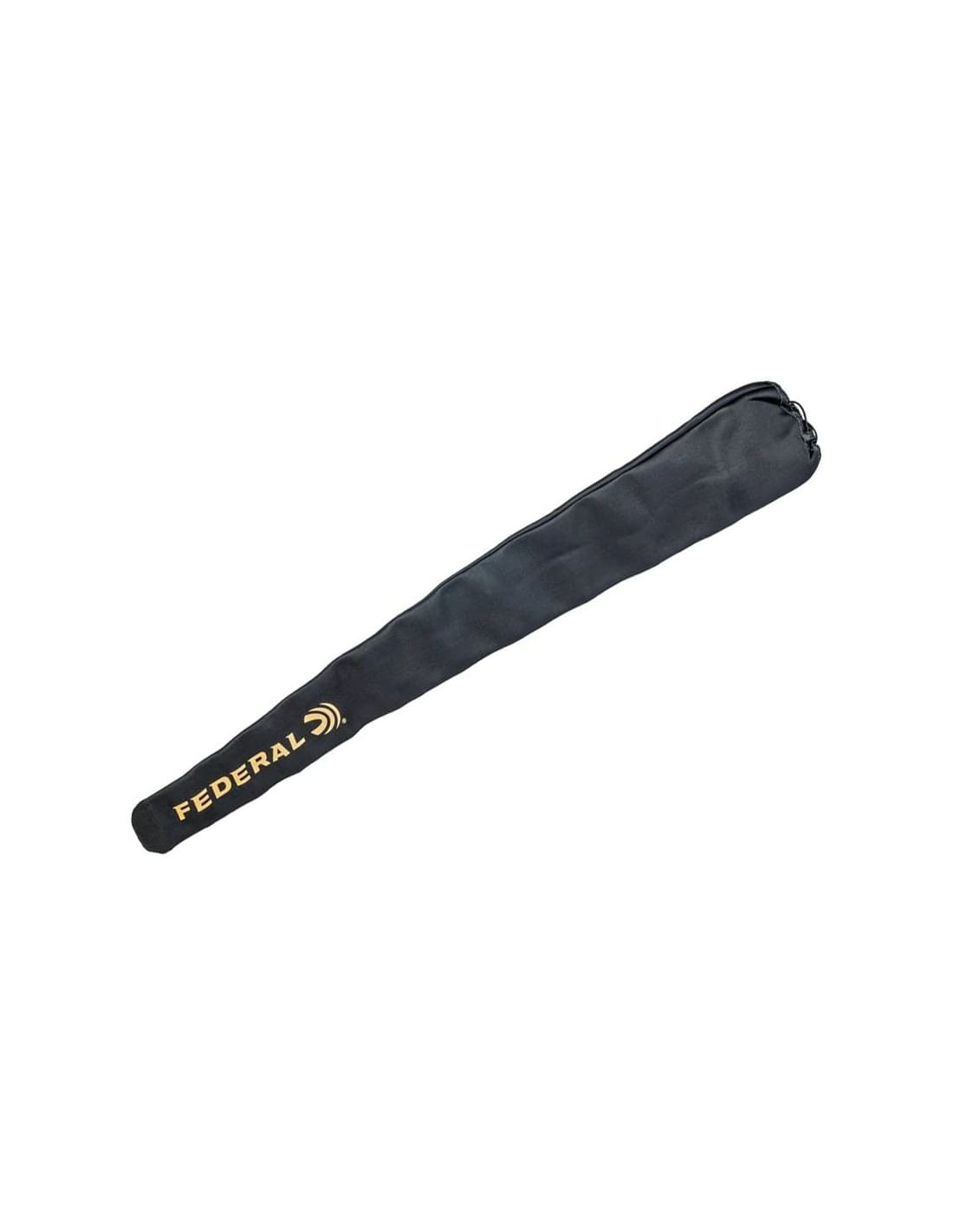 Funda de neopreno FEDERAL Dura-Stretch negra - 52"