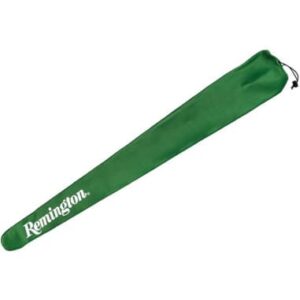Funda de neopreno REMINGTON Dura-Stretch negra - 52"