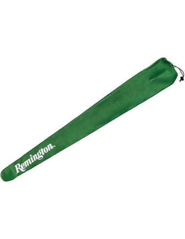 Funda de neopreno REMINGTON Dura-Stretch negra - 52"