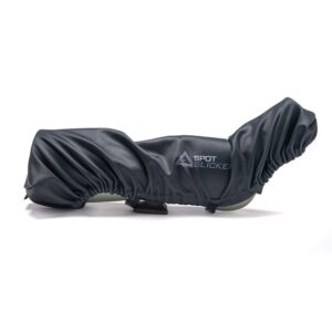 Funda protectora Alpine para catalejo