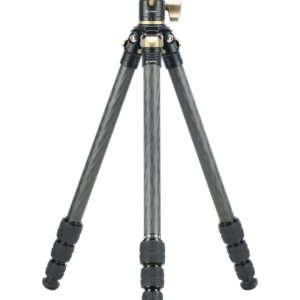 Kit trípode LEUPOLD Alpine CF-425