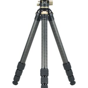 Kit trípode LEUPOLD Pro Guide CF-436