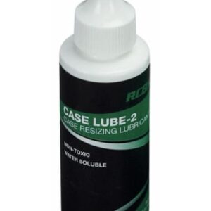 Lubricante para vainas RCBS Lube-2
