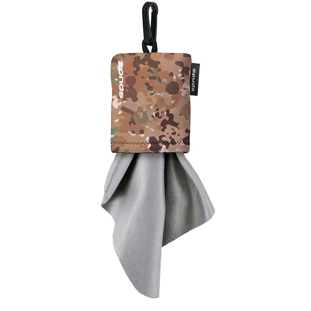 Microfibra limpia cristales Alpine Innovations