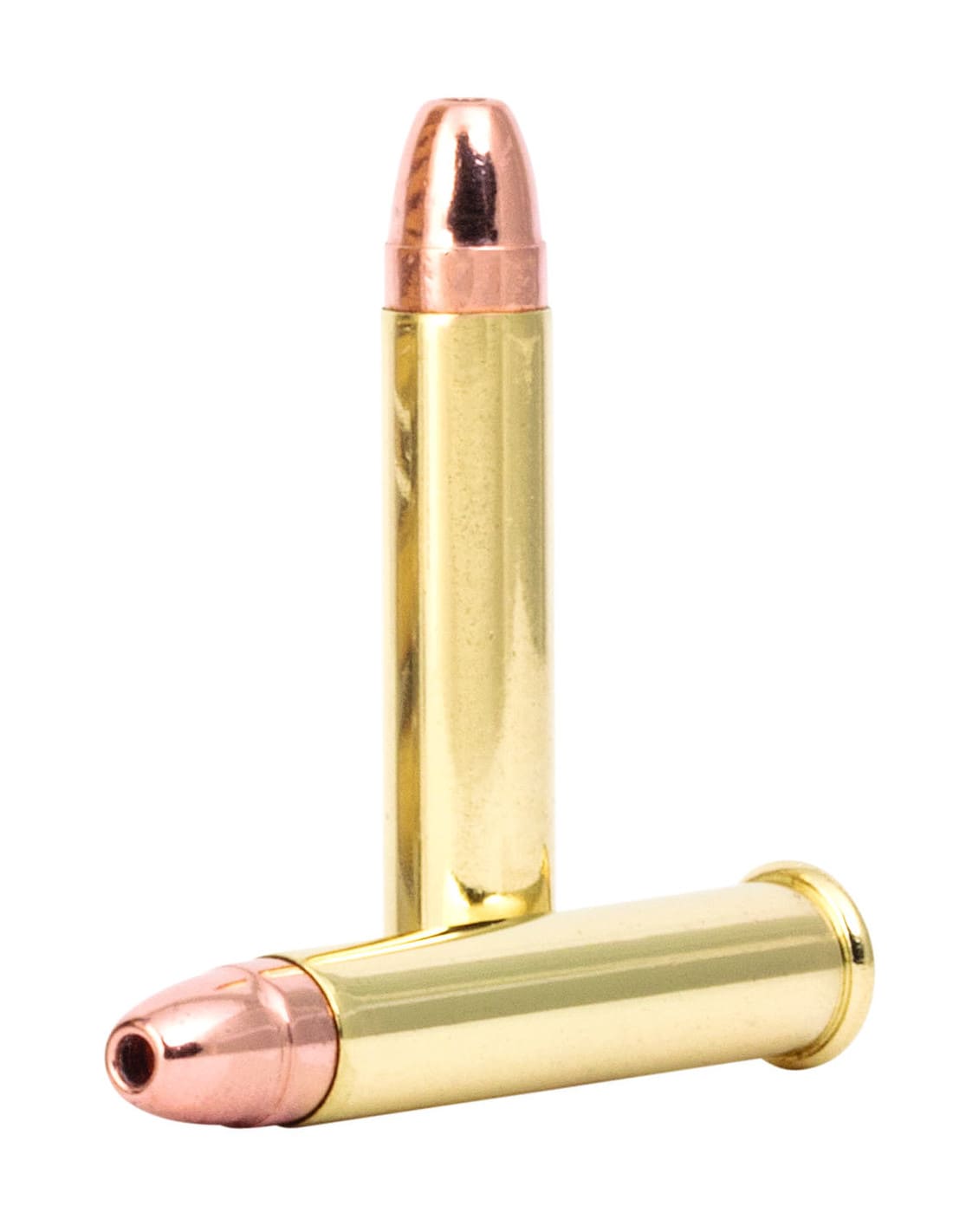 Munición CCI Maxi-Mag - .22 WMR - 40 grains - JHP - Imagen 2