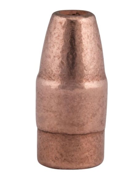 Munición CCI Segmented Subsonic HP - .22 LR - 40 grains - SHP - Imagen 3