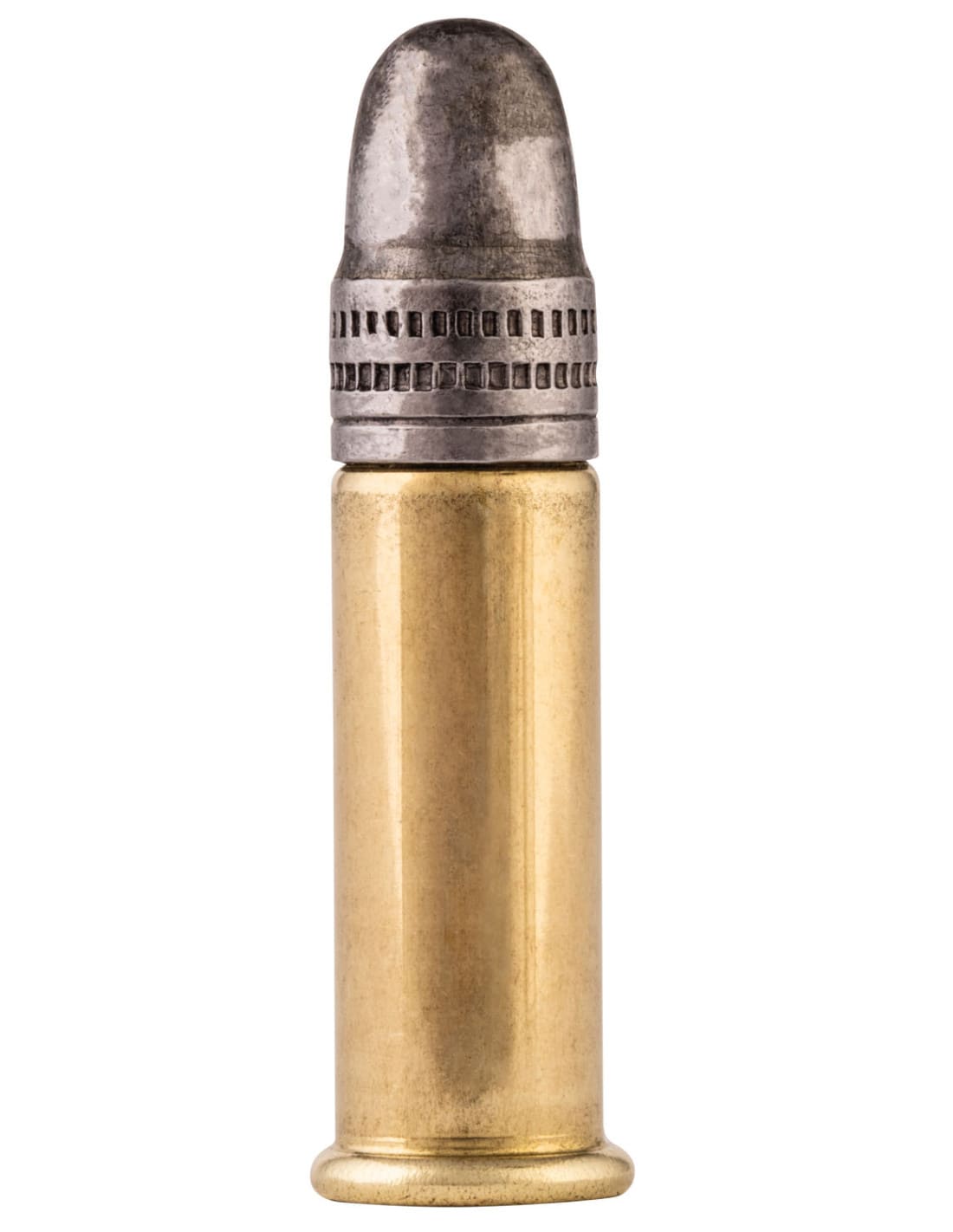 Munición FEDERAL Gold Medal HV Match - .22LR - 40 grains - LRN - Imagen 2