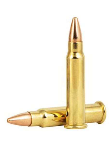Munición metálica CCI - 17 HMR - 20 grains - FMJ - Imagen 2